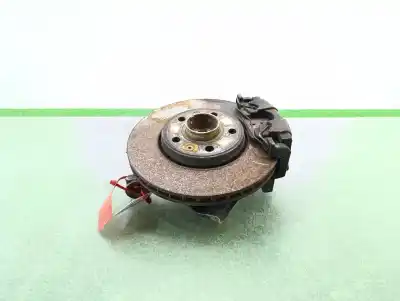 Pezzo di ricambio per auto di seconda mano ATTACCO ANTERIORE DESTRO per RENAULT LAGUNA III Initiale Riferimenti OEM IAM 400140006R  