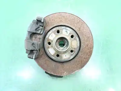 Pezzo di ricambio per auto di seconda mano SNODO ANTERIORE SINISTRO per RENAULT LAGUNA III Initiale Riferimenti OEM IAM 400150008R  