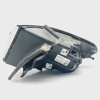 Tweedehands auto-onderdeel LINKER ACHTERLAMP voor JEEP COMPASS (M7) LIMITED FWD 130 CV / 96 KW OEM IAM-referenties 05219582400  