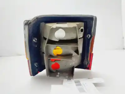 Tweedehands auto-onderdeel RECHTER ACHTERLAMP voor RENAULT 11 RENAULT 11 GTL 1.4 OEM IAM-referenties 7701032946  