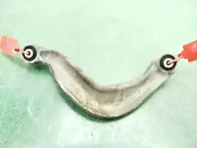 Peça sobressalente para automóvel em segunda mão braço de suspensão superior traseiro esquerdo por audi a7 sportback (4ga) 3.0 tdi quattro referências oem iam 8k0505323h