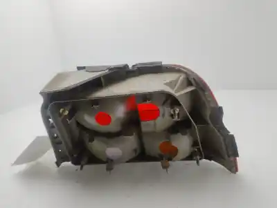 Peça sobressalente para automóvel em segunda mão farolim traseiro esquerdo por ford escort v (aal, abl) 1.3 referências oem iam 93ag13a603aa