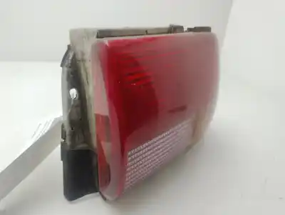 Peça sobressalente para automóvel em segunda mão farolim traseiro direito por ford escort v (aal, abl) 1.3 referências oem iam 93ag13a602