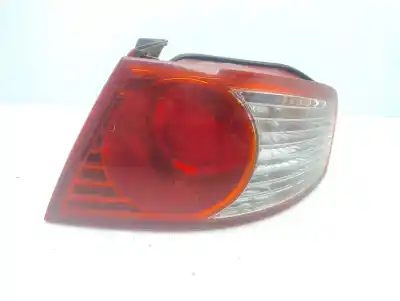 Peça sobressalente para automóvel em segunda mão farolim traseiro direito por kia opirus (gh) 3.5 referências oem iam 924023f010