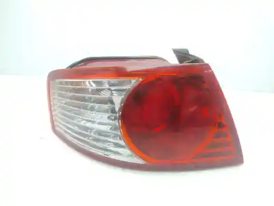 Second-hand car spare part left tailgate light for kia opirus (gh) 3.5 oem iam references 924013f010  