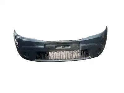 Pièce détachée automobile d'occasion Le Pare-choc Avant pour DACIA SANDERO Ambiance Références OEM IAM 8200526596  