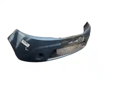Second-hand car spare part front bumper for dacia sandero ambiance oem iam references 8200526596  