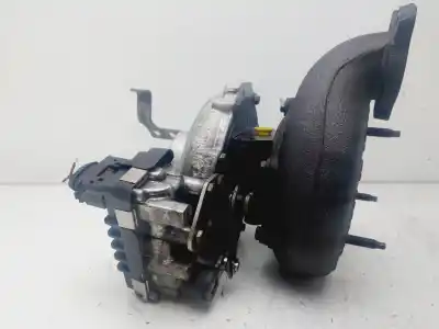 Gebrauchtes Autoersatzteil TURBOLADER zum JEEP GR. CHEROKEE (WH)  OEM-IAM-Referenzen A6420900280  