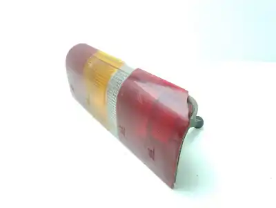 Peça sobressalente para automóvel em segunda mão farolim traseiro direito por ford fiesta courier (dx) familiar referências oem iam 90vb13404ab