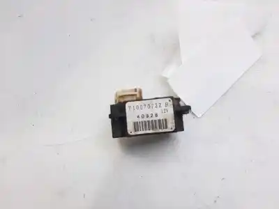 Second-hand car spare part  for SUBARU XV  OEM IAM references T1007072Z  