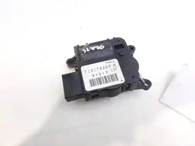 Second-hand car spare part  for SUBARU XV  OEM IAM references T1017826P  