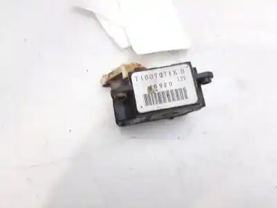 Peça sobressalente para automóvel em segunda mão motor de abertura da comporta de sofagem por subaru xv active referências oem iam t1007074k  