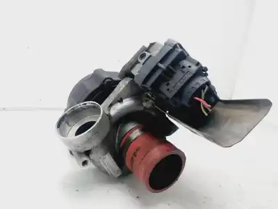 Tweedehands auto-onderdeel turbolader voor mercedes-benz clase m (w163) 400 cdi (163.128) 250 cv / 184 kw oem iam-referenties a6280960599  