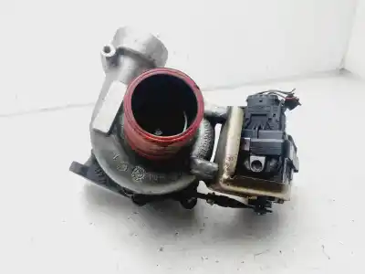 İkinci el araba yedek parçası turbosarj için mercedes-benz clase m (w163) 400 cdi (163.128) 250 cv / 184 kw oem iam referansları a6280900080  