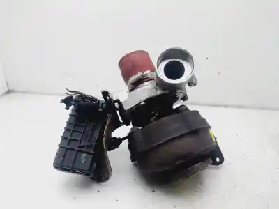 İkinci el araba yedek parçası turbosarj için mercedes-benz clase m (w163) 400 cdi (163.128) 250 cv / 184 kw oem iam referansları a6280900080  