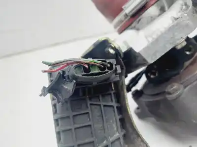 İkinci el araba yedek parçası turbosarj için mercedes-benz clase m (w163) 400 cdi (163.128) 250 cv / 184 kw oem iam referansları a6280900080  