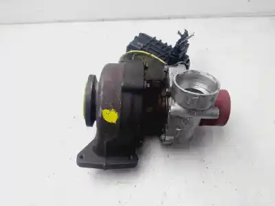 İkinci el araba yedek parçası turbosarj için mercedes-benz clase m (w163) 400 cdi (163.128) 250 cv / 184 kw oem iam referansları a6280900080  