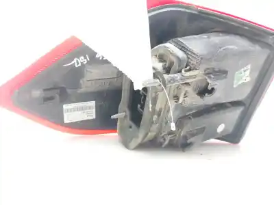 Second-hand car spare part left tailgate light for ford ecosport trend oem iam references cn1513405bb  