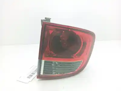 Second-hand car spare part right tailgate light for ssangyong kyron 200 xdi limited oem iam references 8360208c10  