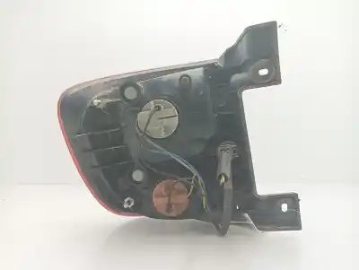 Second-hand car spare part right tailgate light for ssangyong kyron 200 xdi limited oem iam references 8360208c10  