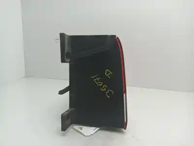 Second-hand car spare part right tailgate light for ssangyong kyron 200 xdi limited oem iam references 8360208c10  