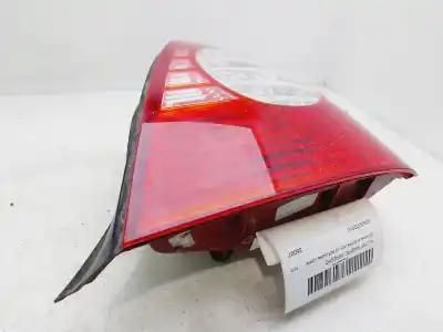 Tweedehands auto-onderdeel Rechter Achterlamp voor HYUNDAI ELANTRA (XD) 1.6 GLS OEM IAM-referenties 924022D510  