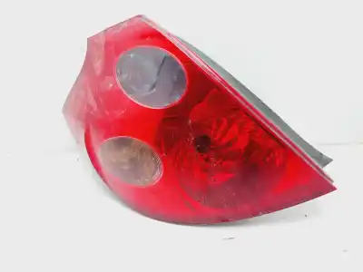 Second-hand car spare part left tailgate light for kia ceed emotion 116 cv / 85 kw oem iam references 924011h000  