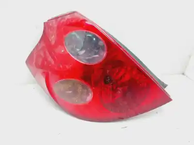 Second-hand car spare part left tailgate light for kia ceed emotion 116 cv / 85 kw oem iam references 924011h000  