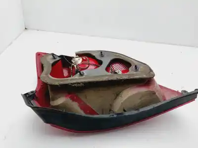 Second-hand car spare part left tailgate light for kia ceed emotion 116 cv / 85 kw oem iam references 924011h000  