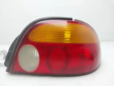 Second-hand car spare part right tailgate light for kia sephia ll ls oem iam references 0k2a151140  