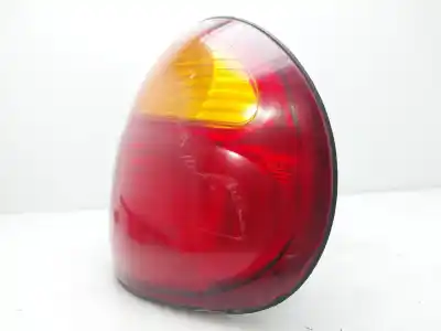 Second-hand car spare part right tailgate light for kia sephia ll ls oem iam references 0k2a151140  