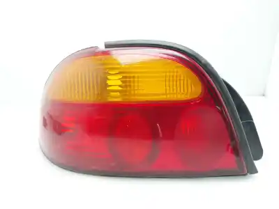 Second-hand car spare part left tailgate light for kia sephia ll ls oem iam references 0k2a151140