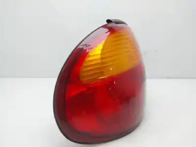 Second-hand car spare part left tailgate light for kia sephia ll ls oem iam references 0k2a151140  