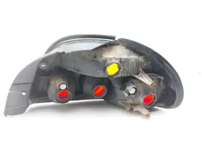 Second-hand car spare part left tailgate light for kia sephia ll ls oem iam references 0k2a151140  