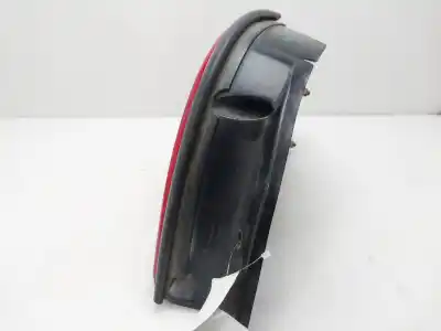 Second-hand car spare part left tailgate light for kia sephia ll ls oem iam references 0k2a151140  