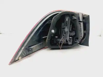 Автозапчастина б/у правий ліхтар для volkswagen golf vi variant (aj5) 1.6 tdi посилання на oem iam 1k9945096e  