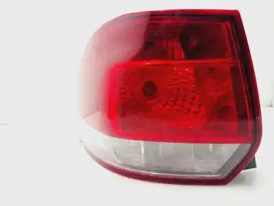 Автозапчасти б/у левый задний фонарь за volkswagen golf vi variant (aj5) 1.6 tdi ссылки oem iam 1k9945095e