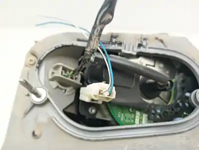 Автозапчасти б/у левый задний фонарь за lexus rx 350 ссылки oem iam 8156148061