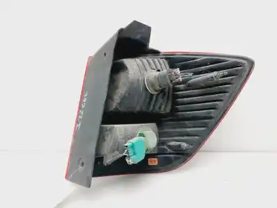 Second-hand car spare part left tailgate light for dodge journey sxt oem iam references 05067785ab  