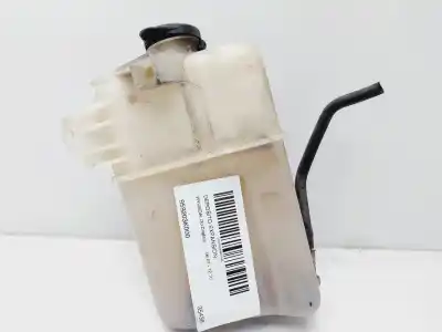 Second-hand car spare part Coolant Expansion Tank for HYUNDAI I30 Classic OEM IAM references 254292L000  