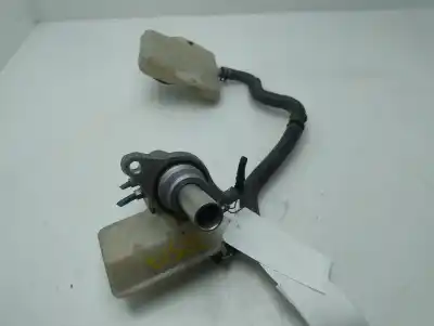 Автозапчасти б/у тормозной насос за mazda 5 (cr19) 2.0 cd (cr19) ссылки oem iam cgy54340z  