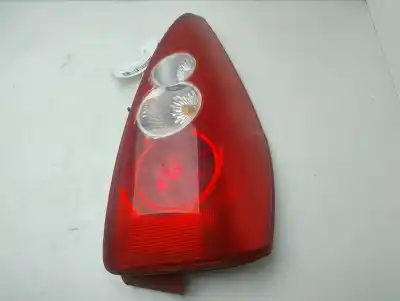 Автозапчасти б/у правый задний фонарь за mazda 5 (cr19) 2.0 cd (cr19) ссылки oem iam c23551150