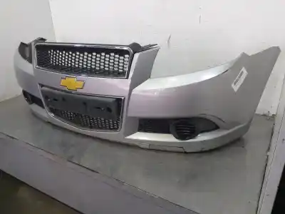 Second-hand car spare part Front Bumper for CHEVROLET AVEO LS OEM IAM references 96808139  