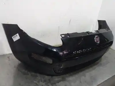 Pezzo di ricambio per auto di seconda mano PARAURTI ANTERIORE per FIAT PUNTO (199)  Riferimenti OEM IAM 6000631444  
