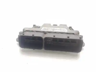 Second-hand car spare part ecu engine control for chevrolet captiva 2.0 vcdi ltx oem iam references 96813187  