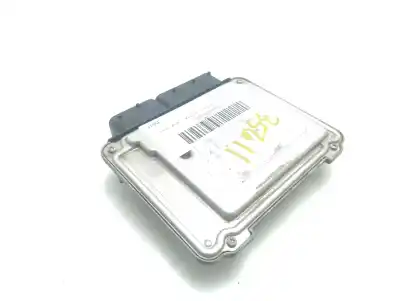 Second-hand car spare part ecu engine control for chevrolet captiva 2.0 vcdi ltx oem iam references 96813187  