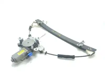Peça sobressalente para automóvel em segunda mão elevador de vidros dianteira esquerda por chevrolet captiva 2.0 vcdi ltx referências oem iam 96627079