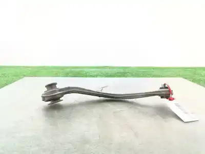 Pezzo di ricambio per auto di seconda mano braccio sospensione posteriore inferiore destro per peugeot 508 2.0 allure riferimenti oem iam 9801145780