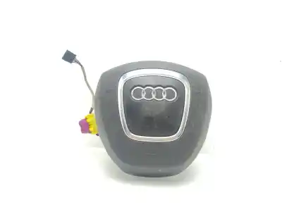 Pezzo di ricambio per auto di seconda mano air bag anteriore sinistro per audi a8 (4e2) 4.2 fsi quattro 350 cv / 257 kw riferimenti oem iam 4e0880201bm  