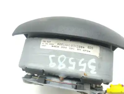 Pezzo di ricambio per auto di seconda mano air bag anteriore sinistro per audi a8 (4e2) 4.2 fsi quattro 350 cv / 257 kw riferimenti oem iam 4e0880201bm  